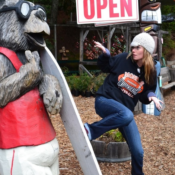 Meet your Posher, Randi - Picture 1 of 1